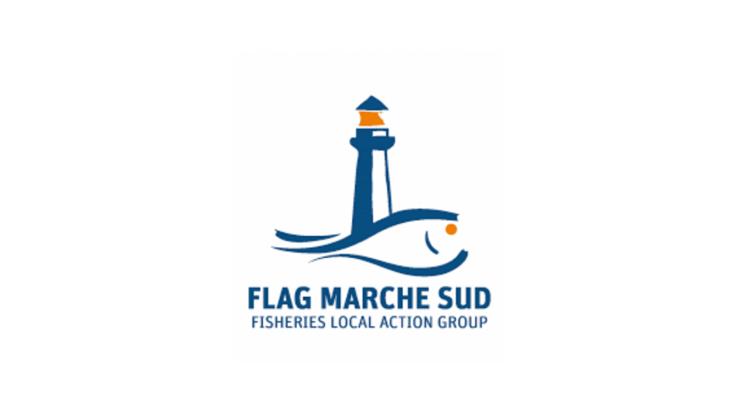logo flag marche sud