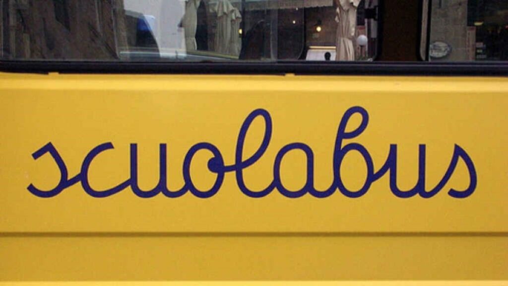 scuolabus