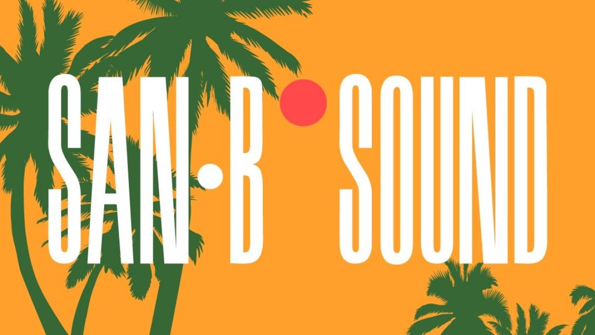 San.B Sound, Teenage Dream Party agregado el 24 de agosto